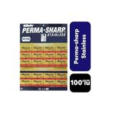 Perma-Sharp Tam Jilet 5 Parça X 20 Parça Go53/02228