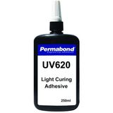 Permabond 620 Cam Metal Yapıştırıcı 250ML