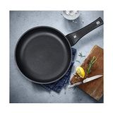 Permadur Excellent Indüksiyon Tabanlı Çelik Tava 28 cm - Standart