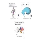 Permakültür Seti-3 Kitap Takım - Kolektif