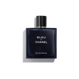 Permanent Perfume With a New Formula and a Unique Smell -BLEU DE CHANEL EDP 100ML PSSNS.365