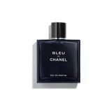 Permanent Perfume With A New Formula And A Unique Smell -Bleu De Chanel Edp 100Ml Pssns.