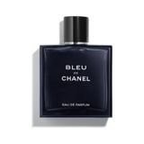 Permanent With A New Formula and A Unique Smell Bleu de Chanel Pssns.365 Edp 100 Ml Erkek Parfüm 10199826