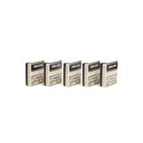 Permasharp Berber Jileti 100 Adet 5 Paket