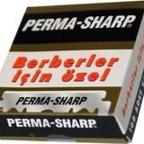 Permasharp Berberler Için Özel 100 Adet Yarım Jilet