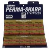 Permasharp Jilet Kaset 100'lü 5819