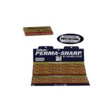 Permasharp Stainless Yaprak Tam Jilet Tıraş Bıçağı 100'lü 20 x 5 cm