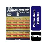 Permasharp Tam Jilet 5 Parça x 20 Parça (4764)