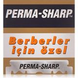 Permasharp Yarım Jilet 100 Lü - 1 Adet