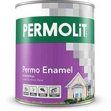 Permo Enamel Sentetik Boya Fildişi 2,5 L