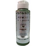 Permolit 02140 120 ML Yosun Multi - Surface Akrilik Hobi Boyası