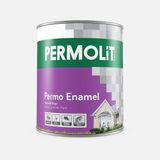 Permolit 0,75 lt Permo Enamel Sentetik Boya Sarı Permolit