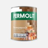 Permolit 0,75 lt Vernikli Ahşap Koruyucu Açık Meşe Permolit
