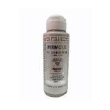 Permolit 120 ml Açık Turkuaz Multi Surface Akrilik Hobi Boyası