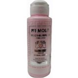 Permolit 120 ml Bebek Pembe Multi Surface Akrilik Hobi Boyası