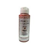 Permolit 120 ml Metalik Bakır Multi Surface Akrilik Hobi Boyası
