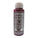 Permolit 120 ml Multi-surface Bordo Hybrid Akrilik Hobi Boyası