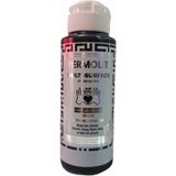 Permolit 120 ml Siyah Multi Surface Akrilik Hobi Boyası