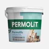 Permolit 15 L Permolife Su Bazlı Ahşap Verniği Naturel