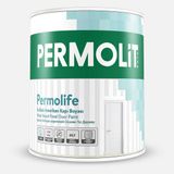 Permolit 15 lt Permolife Su Bazlı Op-Baz Parlak Boya Permolit