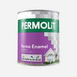 Permolit 2,5 lt Permo Enamel Sentetik Boya Sarı Permolit