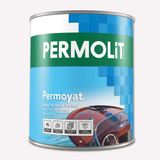 Permolit 2,50Lt Permolit Yat Verniği Parlak