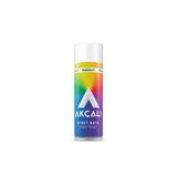 Permolit Akçalı 326 Parlak Siyah Ral9005 Sprey Boya 400Ml