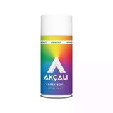 Permolit Akçalı Sprey Oto Tampon Boyası Siyah - 626 (3'Li Paket)