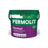 Permolit Boya Permosil 10 kg Fildişi Silikonlu İç Cephe Boyası