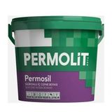 Permolit Boya Permosil 10 kg Havai Silikonlu İç Cephe Boyası
