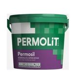 Permolit Boya Permosil 10 kg Yakut Silikonlu İç Cephe Boyası