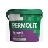 Permolit Boya Permosil 20 kg Kum Beji Silikonlu İç Cephe Boyası