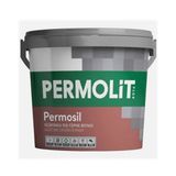 Permolit Boya Permosil 3.5 kg Fıstık Silikonlu İç Cephe Boyası