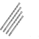 Permolit Five Star 08*160MM Matkap Ucu - Mavi