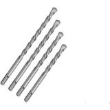 Permolit Five Star 15*160MM Matkap Ucu - Mavi