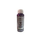 Permolit Hobi Boyası- Akrilik Boya (Tüm Renkler ) 120ML - PATLICAN MORU