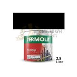 Permolit Monotip Beyaz 2,5 lt Sentetik Antipas Boya
