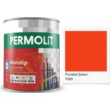 Permolit Monotip Portakal Şekeri 0,75 lt Sentetik Antipas Boya