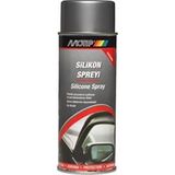 Permolit Motip Silikon Spreyi 400 ml