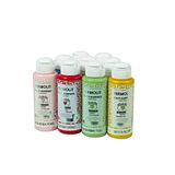 Permolit Multi-Surface Akrilik Hobi Boyası YARI MAT SATEN VERNİK 120 ml.
