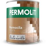 Permolit Parlak Parke Cam Cila 0.75 Litre - Ahşap Cilası
