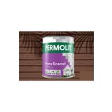 Permolit Permo Enamel Açık Kahve 0.375 lt Sentetik Boya