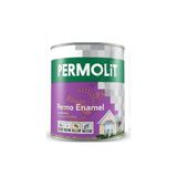 Permolit Permo Enamel Antrasit 0.75 lt Yağlı Sentetik Boya