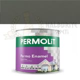 Permolit Permo Enamel Kurşuni 0.25 lt Sentetik Boya