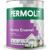 Permolit Permo Enamel Portakal Şekeri 0,75 lt Sentetik Boya