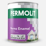 Permolit Permo Enamel Sentetik Boya - Nefti Yeşil
