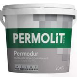 Permolit Permodur Sıvı Plastik İzolasyon Kaplaması 3,5 Kg