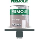 Permolit Permokapı Sentetik Amerikan Kapı Boyası Antrasit Gri - 2,5 LT