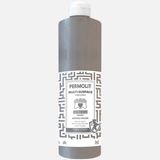Permolit Permolit 0,5 L Multi Surface Akrilik Boya Metalik Gümüş