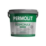 Permolit Permomax Antibakteriyel Antiküf Tavan Boyası 10 Kg Beyaz,Turkuaz